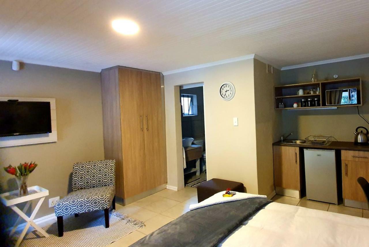 Dream Hills Διαμέρισμα Hillcrest Εξωτερικό φωτογραφία