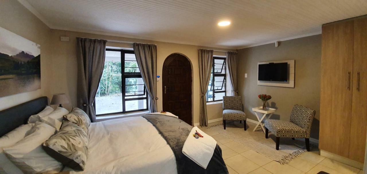 Dream Hills Διαμέρισμα Hillcrest Εξωτερικό φωτογραφία
