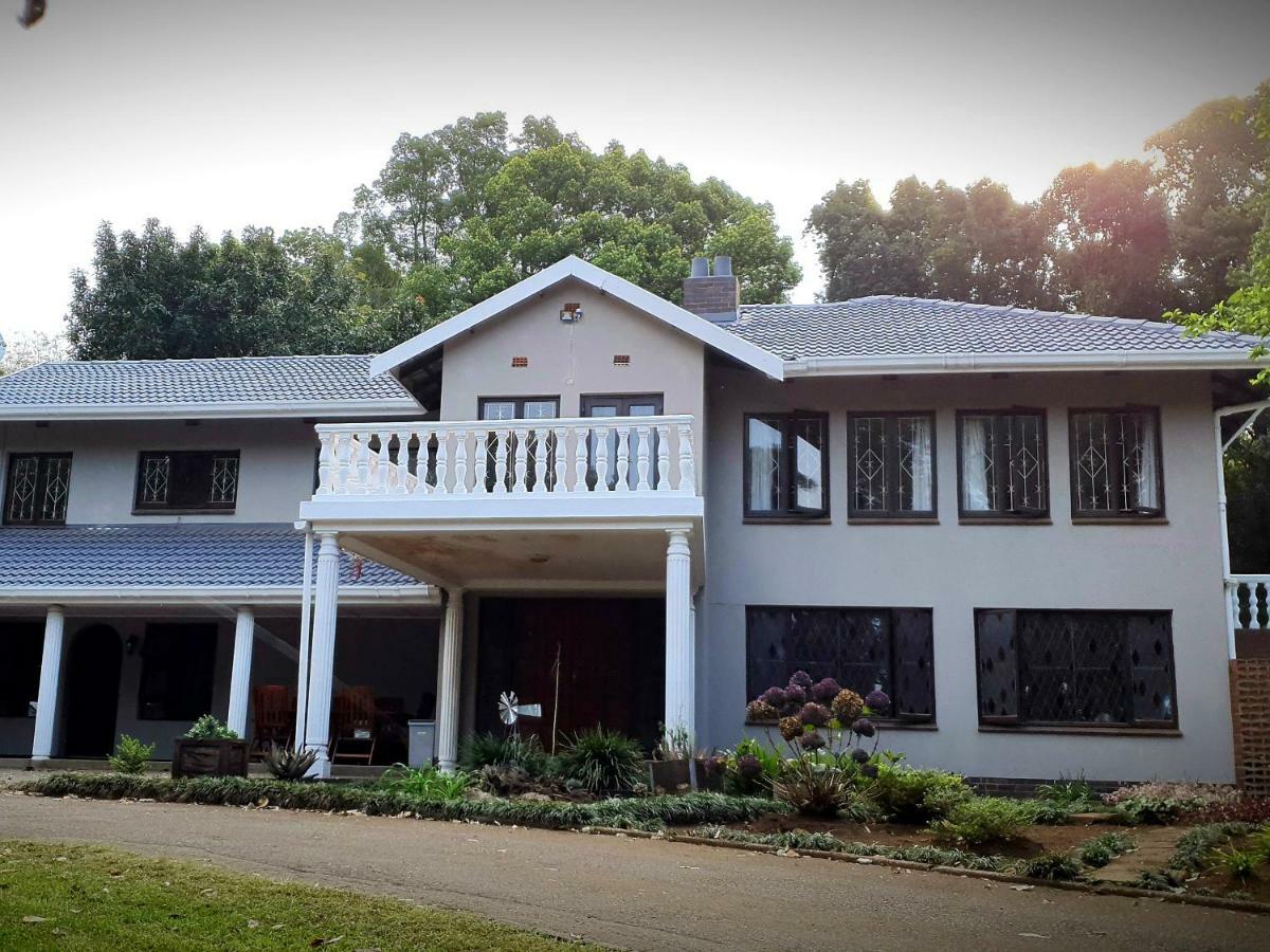 Dream Hills Διαμέρισμα Hillcrest Εξωτερικό φωτογραφία