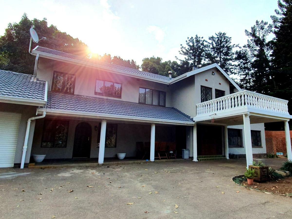 Dream Hills Διαμέρισμα Hillcrest Εξωτερικό φωτογραφία